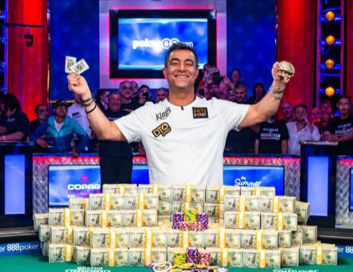 wsop