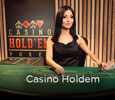 texas hold em poker